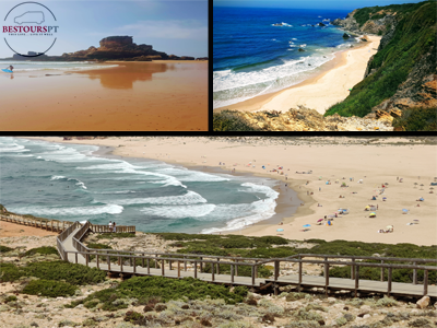 COSTA VICENTINA TOUR 2 DAYS - 12 Beaches
